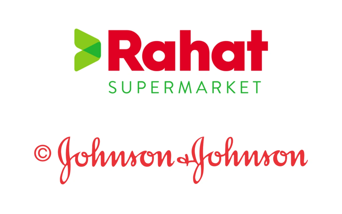 “RAHAT” supermarketlər şəbəkəsi “Johnson&Johnson” məhsullarını satışdan çıxarıb